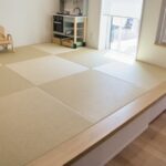リビングに畳コーナーを設ける間取りとは?使いやすくする工夫を解説